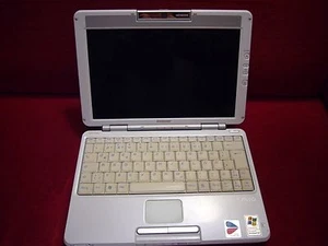 sony vaio pcg-tr2mp pcg-4a1m notebook - Bild 1 von 12