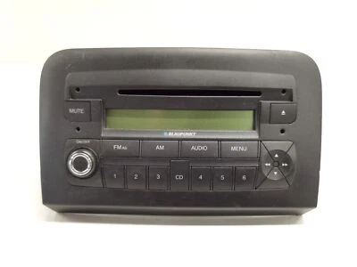 7646335316 AUDIOSYSTEM / RADIO-CD / 2091251 FÜR FIAT CROMA 194 1.9 8V MULTIJET - Bild 1 von 4
