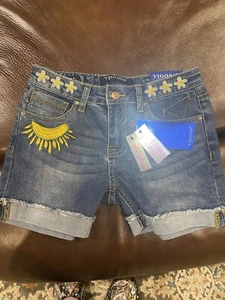 Girls shorts Size 14 - Picture 1 of 3