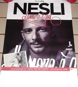 Manifesto originale Nesli - Foto 1 di 1