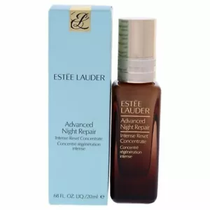NEW Estee Lauder Advanced Night Repair Intense Reset Concentrate (0.68oz/20ml) - Picture 1 of 2