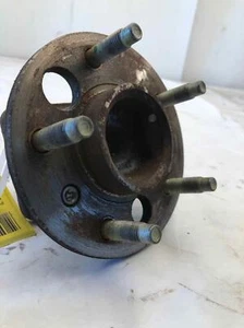 2005 CHEVROLET UPLANDER Front Wheel Bearing & Hub Assembly Left Driver Side LH - Bild 1 von 12