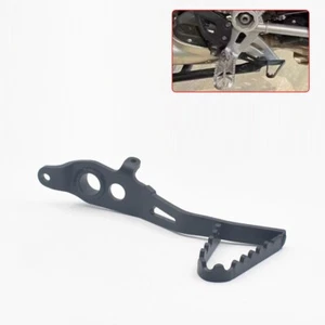 Nueva palanca de freno de pedal apta para BMW R1200GS R1250GS ADV SM 2009-2023 motocicleta - Imagen 1 de 7