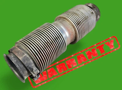 07-15 Freightliner Step Walk In Van MT45 Cummins 6.7 ISB tubo flexible de escape Foto 1 de 4