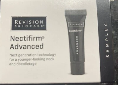 Mini tubos de muestra Revision NECTIFIRM ADVANCED 12 Foto 1 de 2