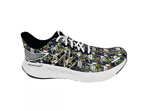 New Balance Women Fresh Foam Love print W1080J12 Running Shoes Sz 13B - Picture 1 of 10