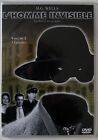 THE INVISIBLE MAN VOL 2 / ORIG 1958 UK TV SERIES / 3 EPISODES / FRENCH ISSUE R2