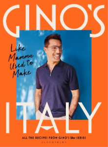 Gino D'Acampo Gino's Italy (Gebundene Ausgabe) (US IMPORT)