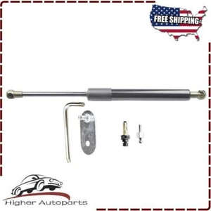 Juego de 1 brazo de varilla de hélice amortiguador de asistencia de puerta trasera para Ford F-350 Super Duty 1999-2014 - Imagen 1 de 5