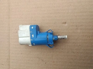 BRAKE PEDAL CRUISE CONTROL / SPEED SWITCH - Jaguar S-Type / XJ X350 2003-2010 - Picture 1 of 1
