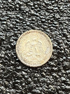 Mexico 10 Centavos KM# 429 1919-Mo ⚜️*⃣🪙 1304 Collector’s Choice Not Common - Picture 1 of 2