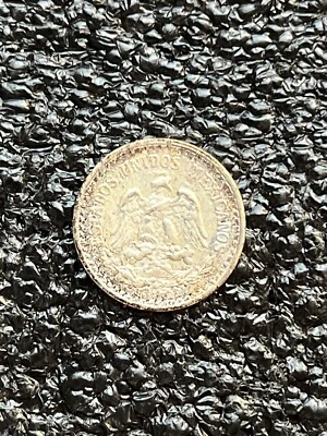 Mexico 10 Centavos KM# 429 1919-Mo ⚜️*⃣🪙 1304 Collector’s Choice Not Common - Image 1 of 2