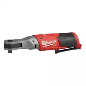 Milwaukee M12FIR38-0 12 V FUEL™ 3/8"" cricchetto subcompatto (solo corpo) - Foto 1 di 1