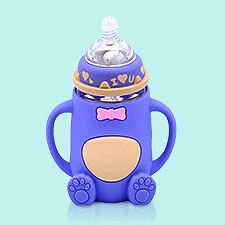 Baby Feeding Supplies