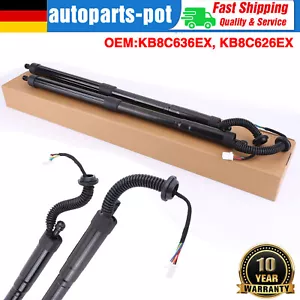 2x Heckklappe Elektrisch KB8C636EX KB8C626EX Für Mazda CX-5 KF 2.2 D 2017-2024 - Bild 1 von 12