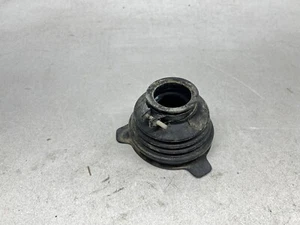 2001 Honda Recon TRX 250 Swingarm Driveshaft Boot 52101-HM8-000 1997-2001 - Picture 1 of 3