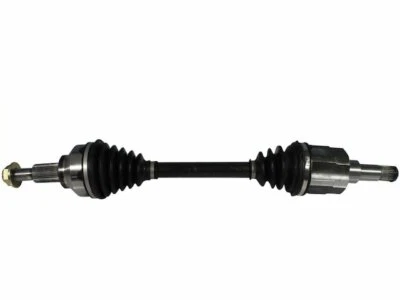 For 2007-2010 Chrysler Sebring CV Axle Assembly Front Left GSP 67977ZZ 2008 2009 Foto 1 de 2