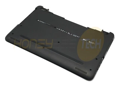 CUBIERTA BASE INFERIOR ORIGINAL HP NOTEBOOK 15-BA113CL 854999-001 813939-001 GRADO C Foto 1 de 4