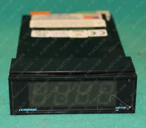 Omega, DP116-KC1-9/26, DP116-KC1, Misuratore di temperatura digitale - Foto 1 di 3
