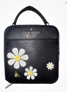 Daisy Flower Vanity Crossbody Bag | Kate Spade New - Picture 1 of 4