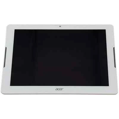ACER Iconia B3-A30 10.1" LCD Module Display Touch Screen Digitizer 6M.LCFNB.001 - Image 1 of 2