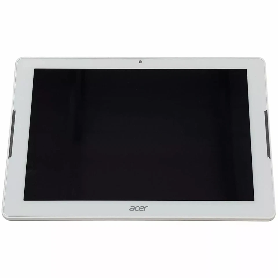 ACER Iconia B3-A30 10.1" LCD Module Display Touch Screen Digitizer 6M.LCFNB.001 - Image 1 of 2