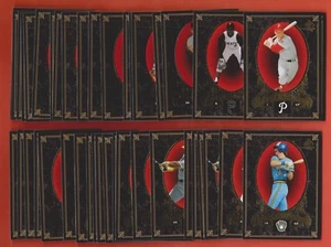 2007 Upper Deck SP Legendary Cuts - Pick One - Fill Your Set - #1-#100 - Picture 1 of 65