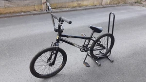 BMX-Fahrrad "Cosmic" von KHE-Bikes, 20 Zoll, gebraucht aber wenig benutzt - Bild 1 von 7