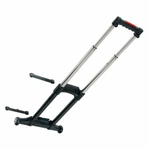 3 Stage Removable Case Trolley  Pull Out  Handle Flight Case Handle - Picture 1 of 2