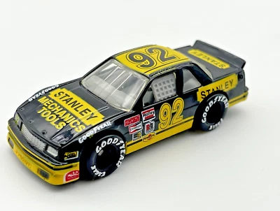 1990 Matchbox MB5 Chevy Lumina Hut Stricklin 92 Stanley Mint - Image 1 of 4