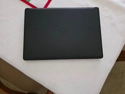 Dell Latitude E5450 14" i5 Parts/Repair Only - 8 GB Memory, No HDD - Image 1 of 4