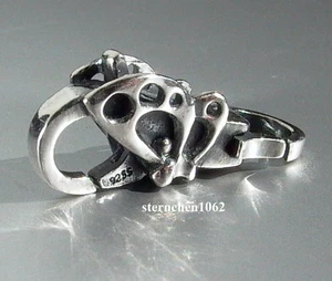 Trollbeads * Tanzender Schmetterling Verschluss *Dancing Butterfly * TAGLO-00058 - Bild 1 von 3