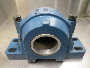 SKF SAF522 Blocco cuscini FSAF 522A - Foto 1 di 4