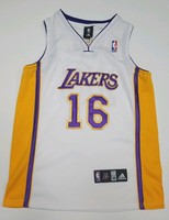george mikan jersey