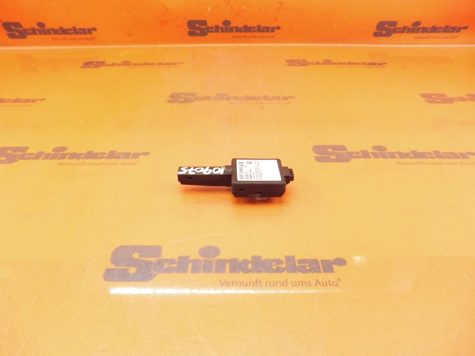Steuergerät Keyless 6G9T-15K602 FORD KUGA I 2.5 4X4 - Immagine 1 di 1
