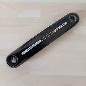 FSA Vero 170mm Square Taper Crank Arm - Picture 1 of 8
