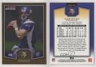 2011 Topps Chrome Bowman Chrome Rookies Christian Ponder #Bcr-30 Rookie Rc