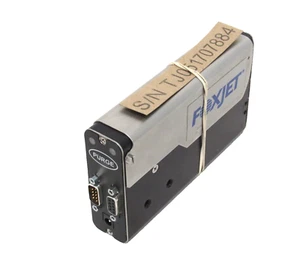 Gebrauchter Foxjet 5780002FX THERMOTINTENSTRAHLDRUCKER - Bild 1 von 4