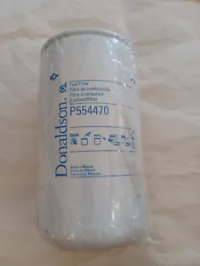 Donaldson P554470 Filter - Picture 1 of 1