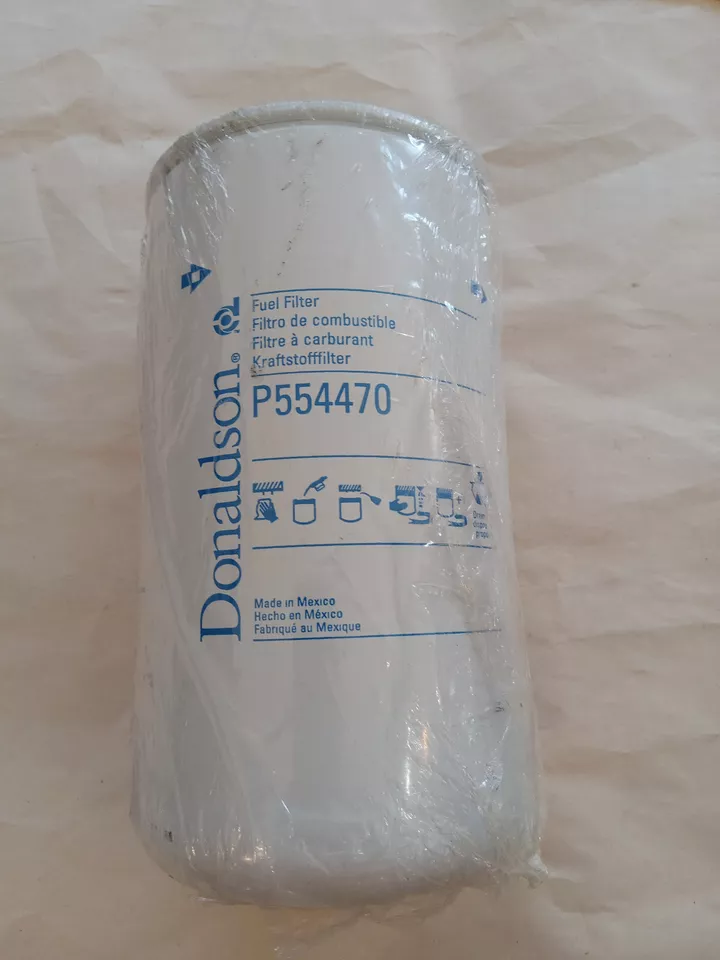 Donaldson P554470 Filter - Image 1 of 1