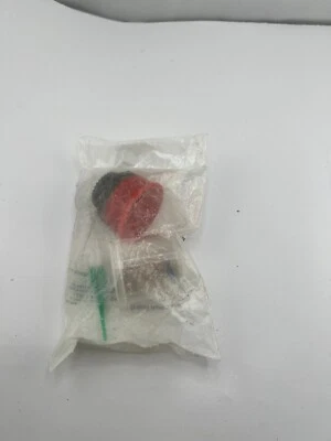 Deutsch DTS26W19-35PN V001 Circular Connector 68 Pin Male D38999/26WF35PN - Image 1 of 4