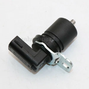 Sensor de posición del cigüeñal genuino 10456574 6L8P-7H103-AA sensor de velocidad para Ford - Imagen 1 de 8