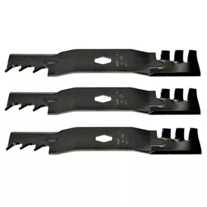Mulching Blade 54" fits Cub Cadet MTD XT1 GT54 ZT1 Ultima 54'' Deck 742P05086 - Picture 1 of 1