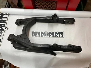 Harley 06-up dyna fxd rear fork swing arm - Picture 1 of 3