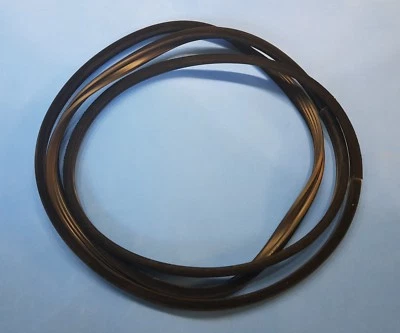 Nuevo Mercedes W124 W201 W202 W203 190D C220 C320 Techo Corredizo Junta Junta Moldura Foto 1 de 3