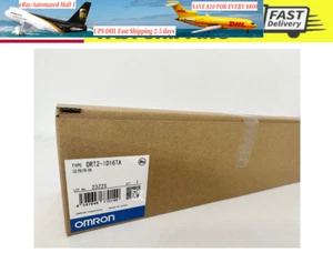 1PC New OMRON DRT2-ID16TA Fast Shipping - Picture 1 of 2