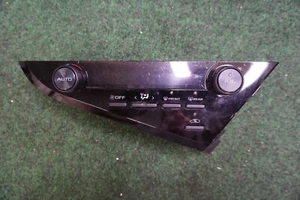 2021 TOYOTA CAMRY AC Control OEM 5590006480 - Picture 1 of 6