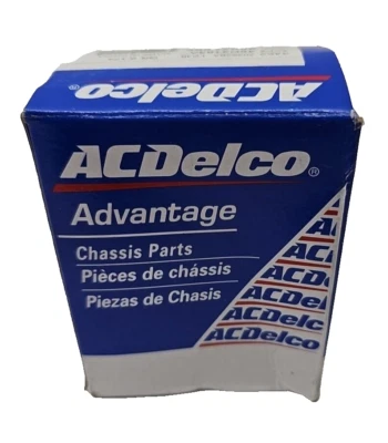 ACDelco Advantage 46D2183A Front Lower Suspension Ball Joint - Image 1 of 3