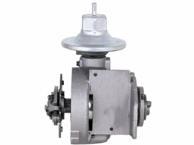 Distribuidor de encendido Cardone para Ford EXP 1982-1985 53833KP 1983 1984 1,6 L 4 cilindros Foto 1 de 2