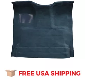 ACC FITS 1987-1996 Ford F-150 Reg Cab 2WD Auto Cutpile Carpet - Picture 1 of 14